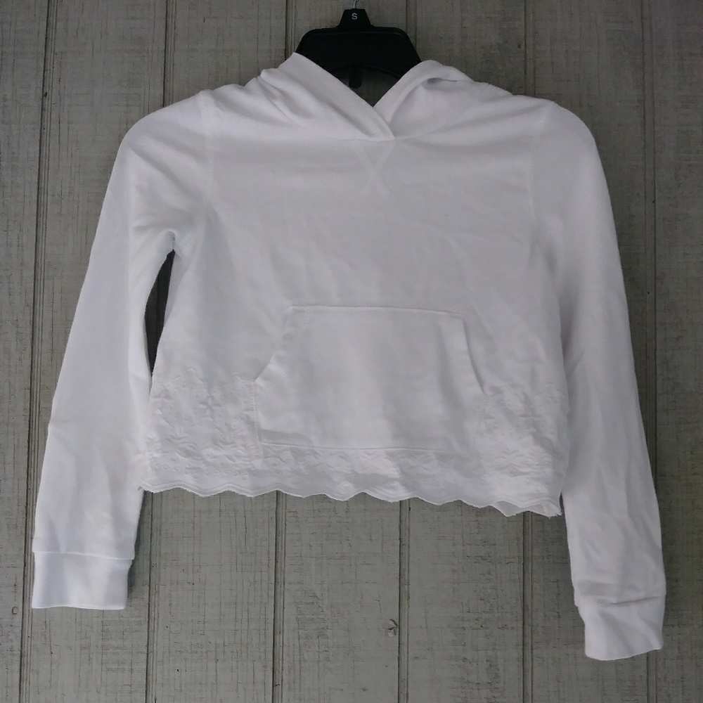 Basic Edition White Long Sleeve